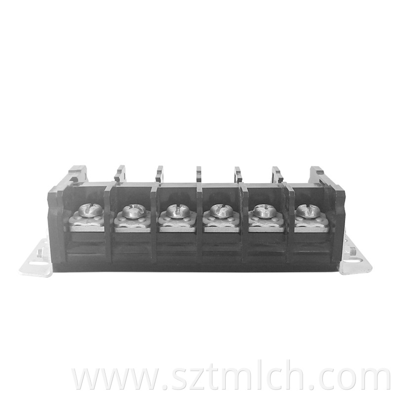 Power Terminal Block